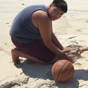 Meet your Posher, Marina